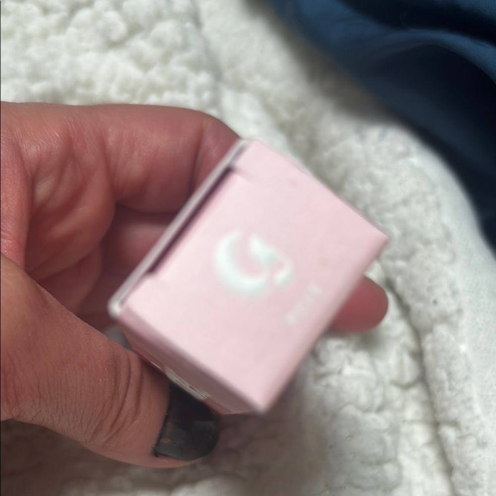 Glossier Rose Balm Dotcom Universal Salve - Picture 4 of 4